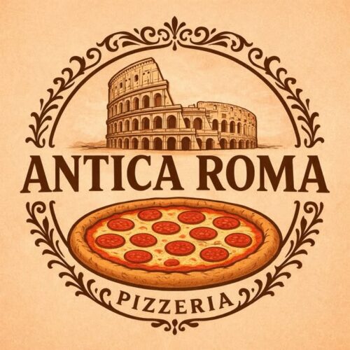 Pizzeria Antica Roma - Photo 1