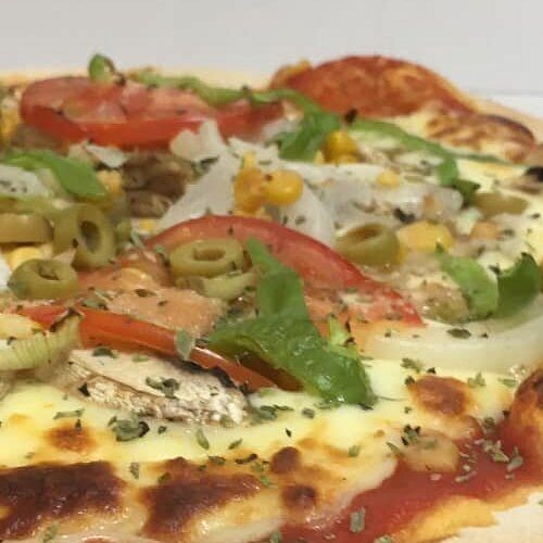 Pizzería Artesanal La Fainá - Photo 1