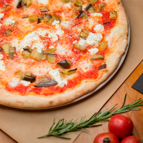 Pizzeria Bar Ottantotto - Photo 1
