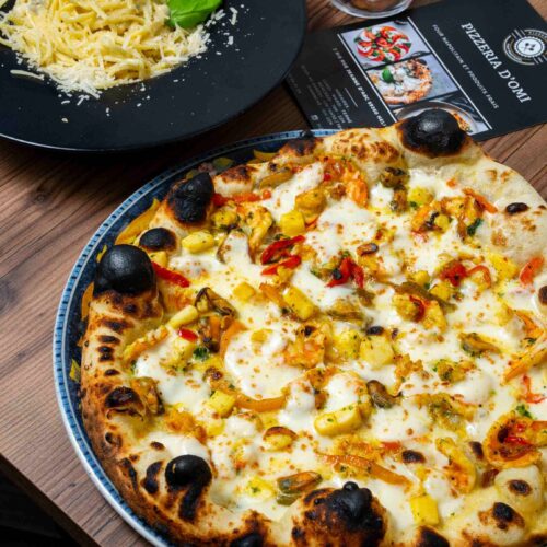 Pizzeria d’omi - Photo 1