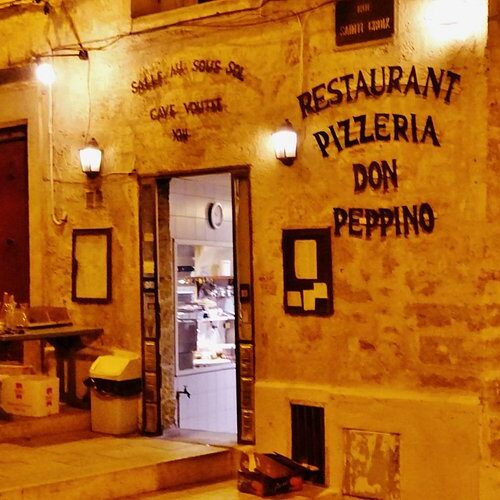 Pizzeria Don Péppino - Photo 1