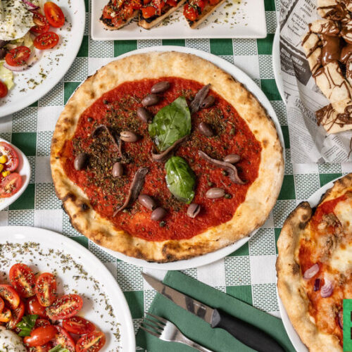 Pizzeria Fermento Las Palmas - Photo 1