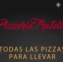 Pizzeria Fratelli Madrid - Photo 1