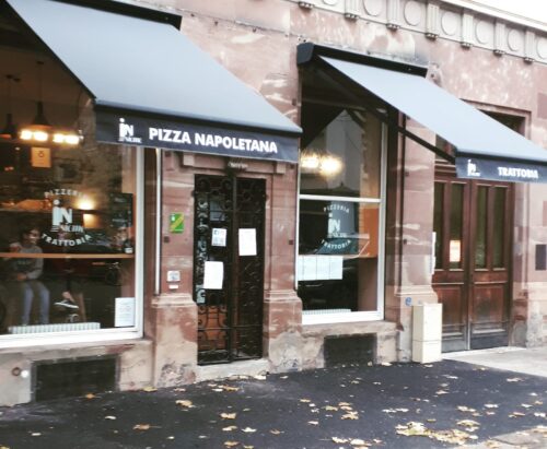 Pizzeria Insieme - Photo 1