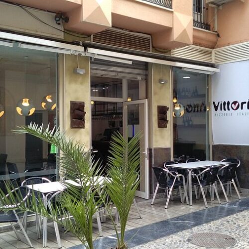 Pizzeria Italiana Vittoria - Photo 1