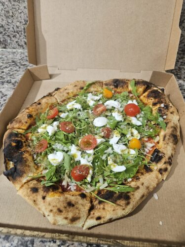 Pizzeria la casa - Photo 1