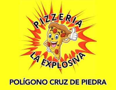 Pizzeria la explosiva - Photo 1