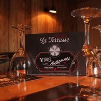 Pizzeria la Terrasse - Photo 1