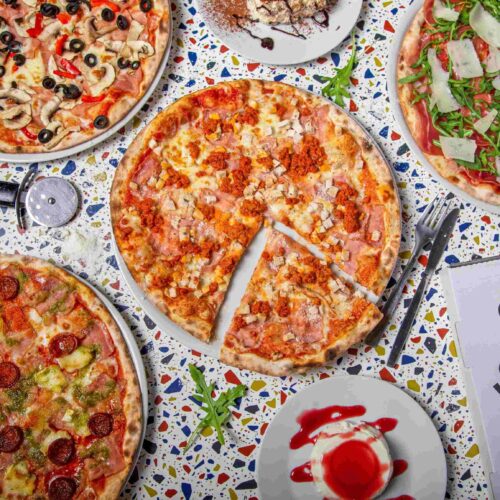 Pizzería Maestro - Photo 1