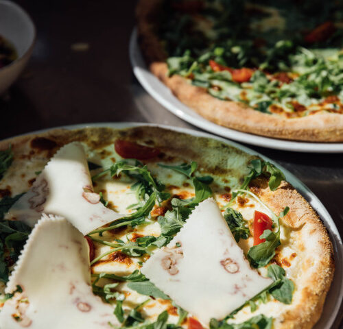 Pizzeria Mirabella - Photo 1