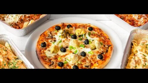 Pizzeria Reggio – Rue Nationale - Photo 1