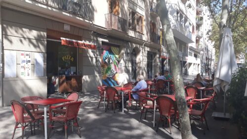 Pizzería Restaurant del Barri - Photo 1