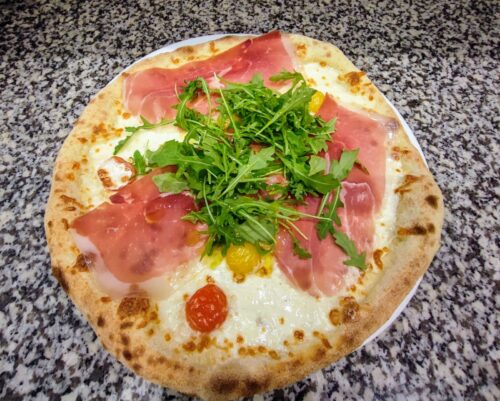 Pizzeria Rizzuto - Photo 1