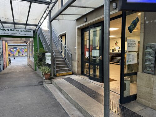 Pizzeria Saint-Bruno - Photo 1