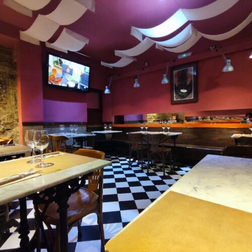 Pizzeria San Marino - Photo 1