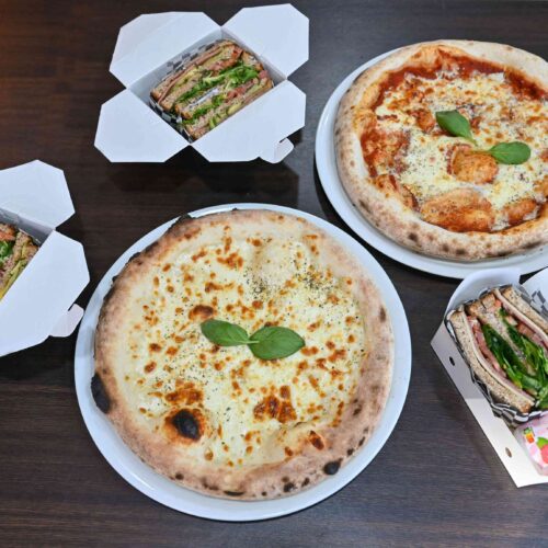 Pizz’up - Photo 1