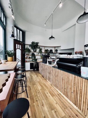 Planten Coffee - Photo 1