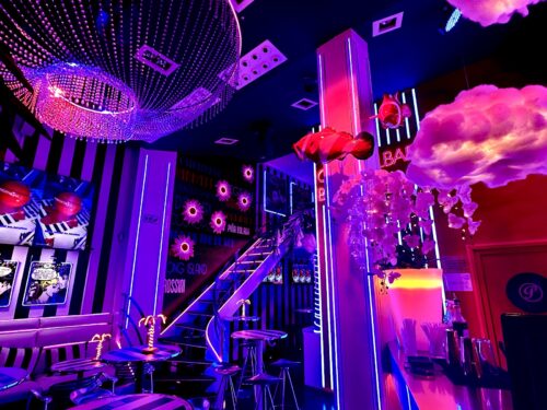 Plata Cocktail Bar - Photo 1
