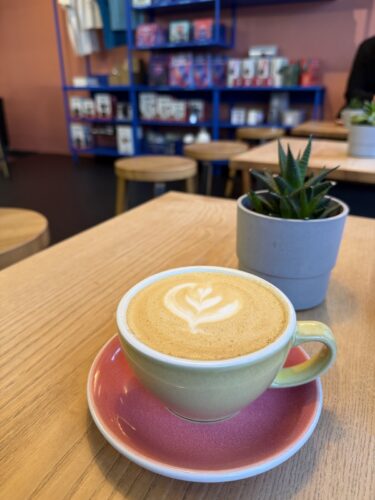 Playground Coffee St. Pauli - Photo 1