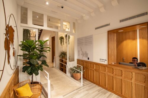Plaza Mayor Suites & Apartments - Photo 1