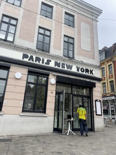 PNY VIEUX-LILLE - Photo 1