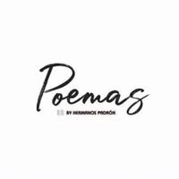 Poemas by Hermanos Padrón - Photo 1
