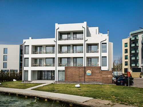 Poeme Mamaia Retreat - Photo 1