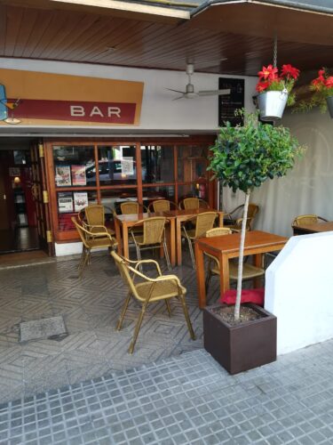 Polka Bar - Photo 1