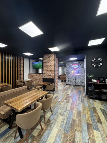 Poppie’s Pizza Lille - Photo 1