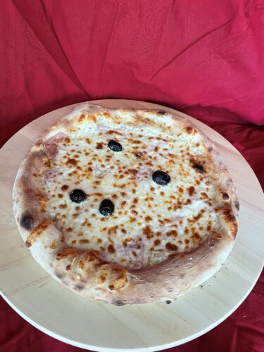 POZ PIZZA - Photo 1
