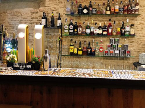 Prado de Flores Restaurant - Photo 1