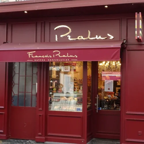 Pralus - Photo 1