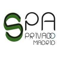 Private Spa Madrid – Plaza Castilla - Photo 1