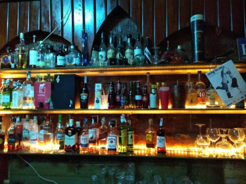 Prize Bar - Photo 1