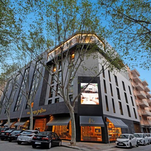 Protur Naisa Palma Hotel - Photo 1