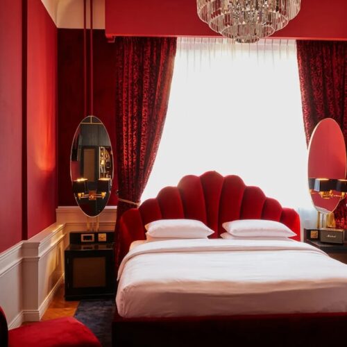 Provocateur Hotel, part of Sircle Collection - Photo 1