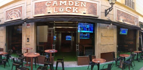 Pub Camden Lock Málaga - Photo 1