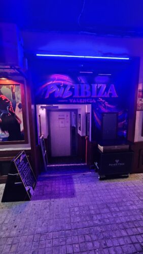 Pub Ibiza Valencia - Photo 1