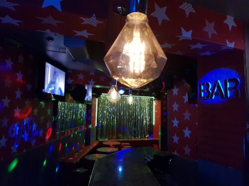 PUB KEY. “Asier Bilbao Show” - Photo 1