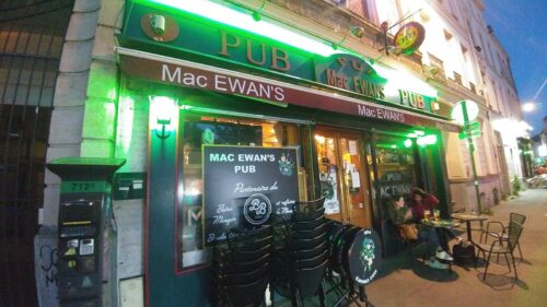 Pub Mac Ewan’s - Photo 1