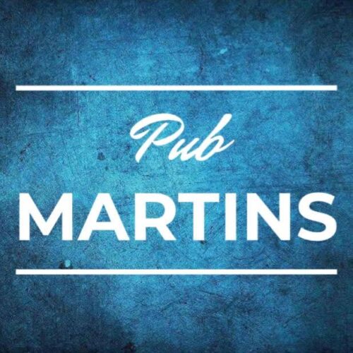 Pub Martins - Photo 1