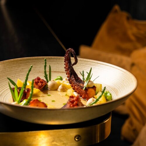 PULS – Restaurant & Bar - Photo 1