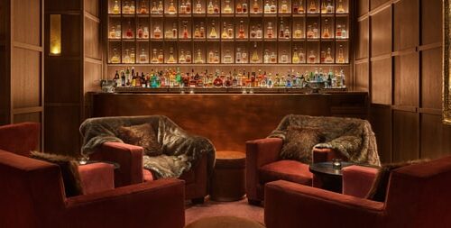 Punch Room Madrid - Photo 1