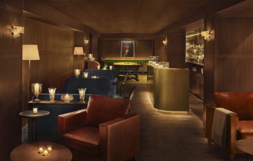 Punch Room - Photo 1