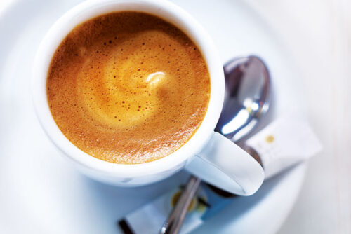QAPHI COFFEE SAN BLAS - Photo 1