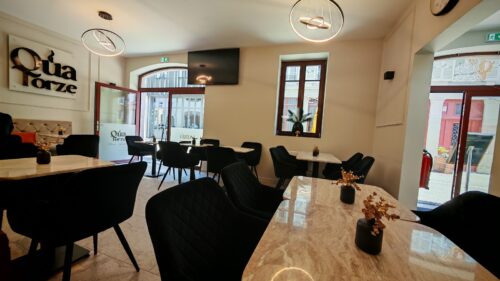 Quatorze – Brunch & Salon de Thé - Photo 1