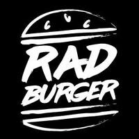 Rad Burger Café – Gotic - Photo 1