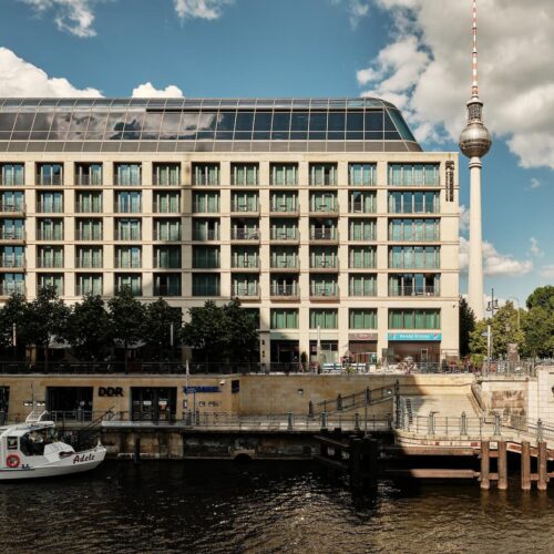 Radisson Collection Hotel, Berlin - Photo 1