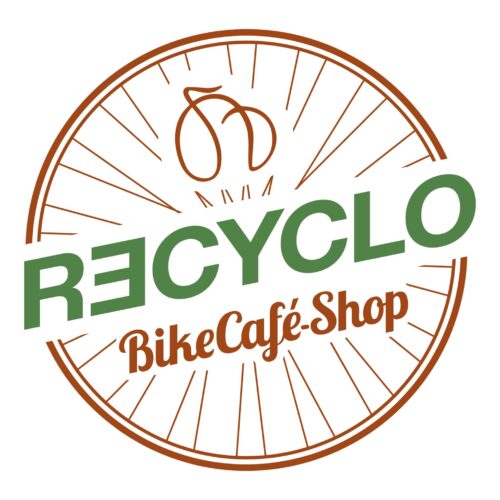 Recyclo Bike Café - Photo 1