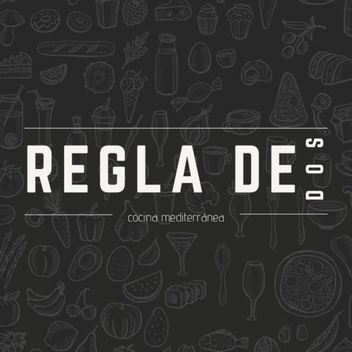 Regla de DOS - Photo 1